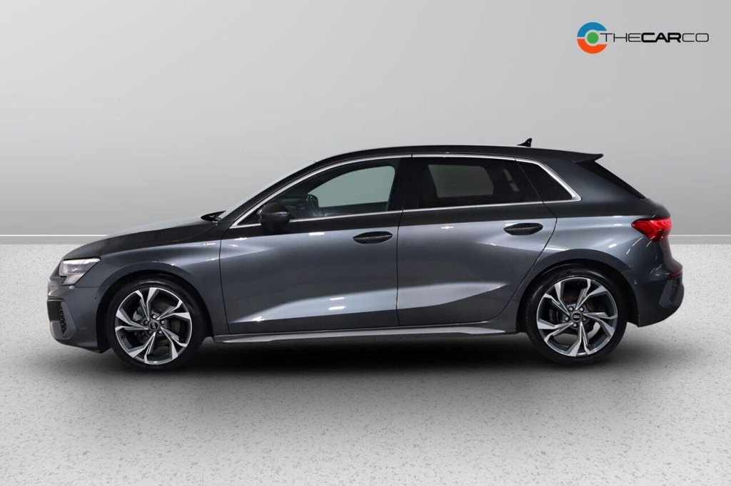 Used Audi A3 2022 for sale - 77007533: Photo 6