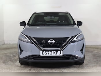 Used Nissan Qashqai 2023 for sale - 78372541: Photo