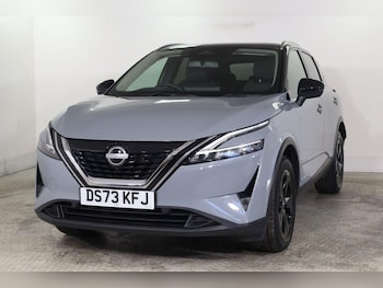 Used Nissan Qashqai 2023 for sale - 78372541: Photo