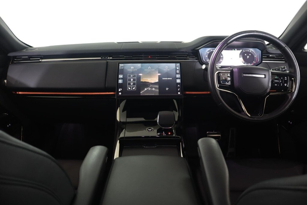 Used Land Rover Range Rover Sport 2024 for sale - 77464425: Photo 12