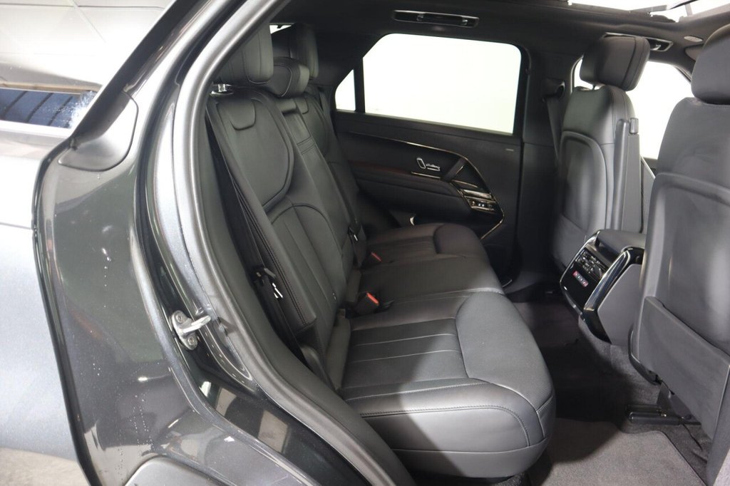 Used Land Rover Range Rover Sport 2024 for sale - 77464425: Photo 14