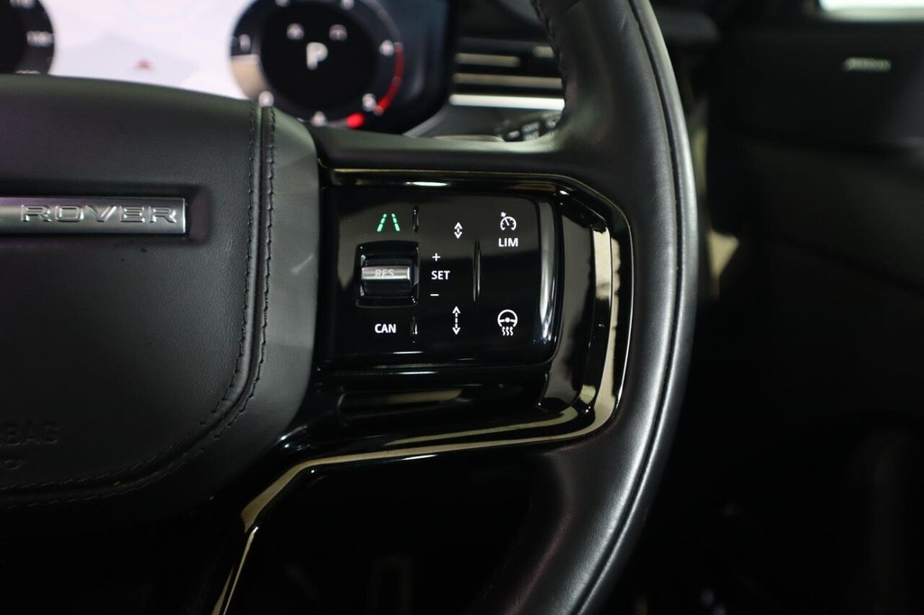 Used Land Rover Range Rover Sport 2024 for sale - 77464425: Photo 17