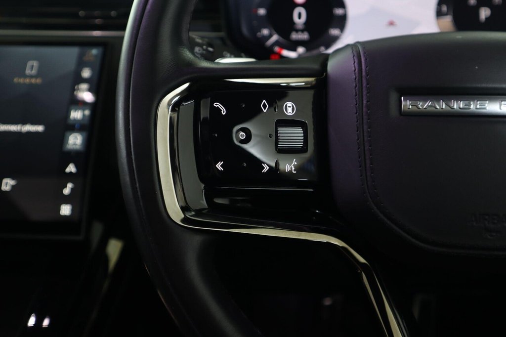 Used Land Rover Range Rover Sport 2024 for sale - 77464425: Photo 18