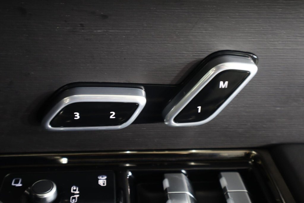 Used Land Rover Range Rover Sport 2024 for sale - 77464425: Photo 24