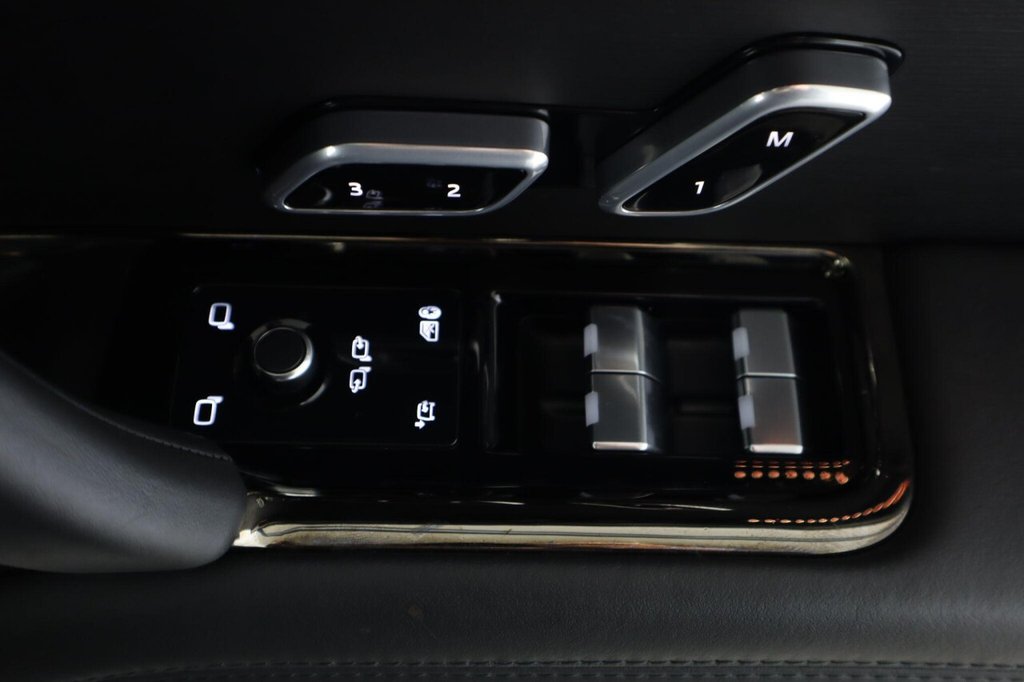 Used Land Rover Range Rover Sport 2024 for sale - 77464425: Photo 25