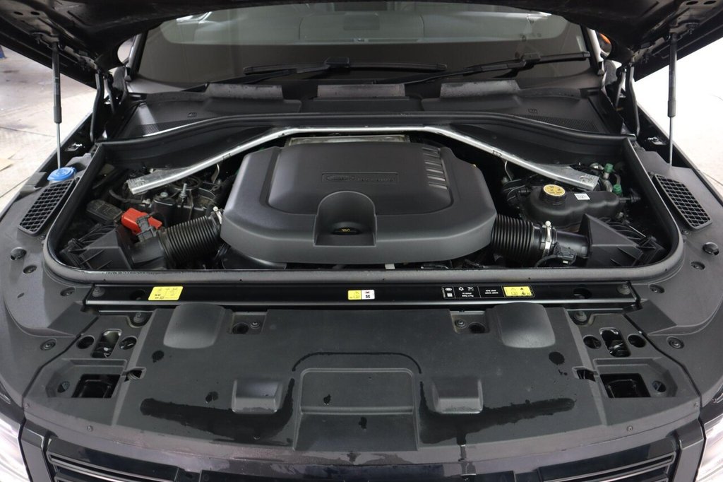 Used Land Rover Range Rover Sport 2024 for sale - 77464425: Photo 26