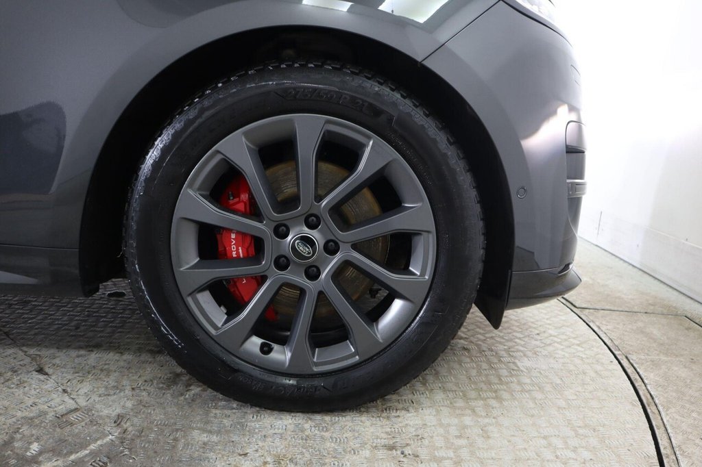 Used Land Rover Range Rover Sport 2024 for sale - 77464425: Photo 27