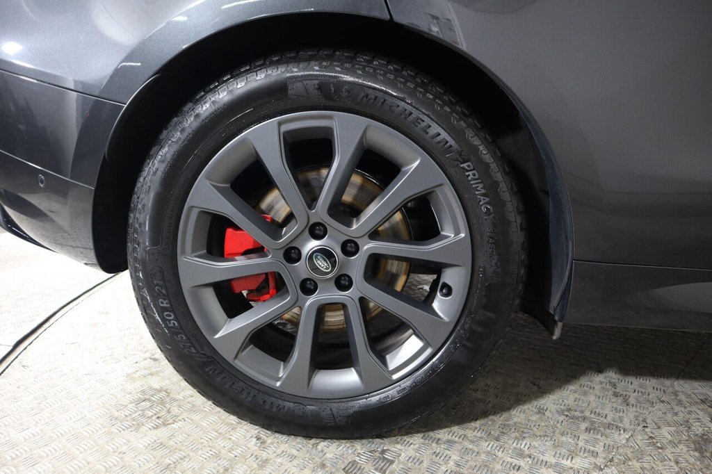 Used Land Rover Range Rover Sport 2024 for sale - 77464425: Photo 28