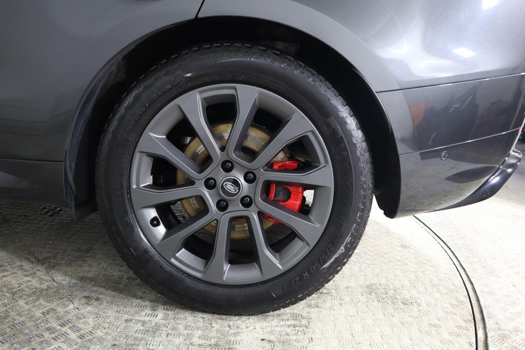 Used Land Rover Range Rover Sport 2024 for sale - 77464425: Photo 29