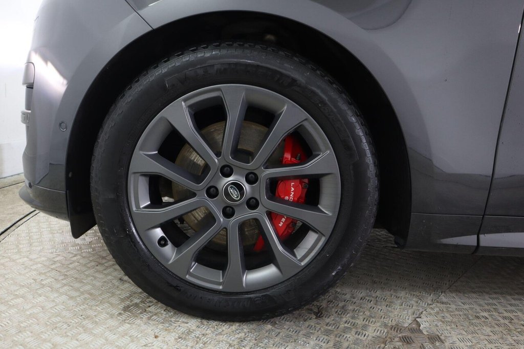 Used Land Rover Range Rover Sport 2024 for sale - 77464425: Photo 30
