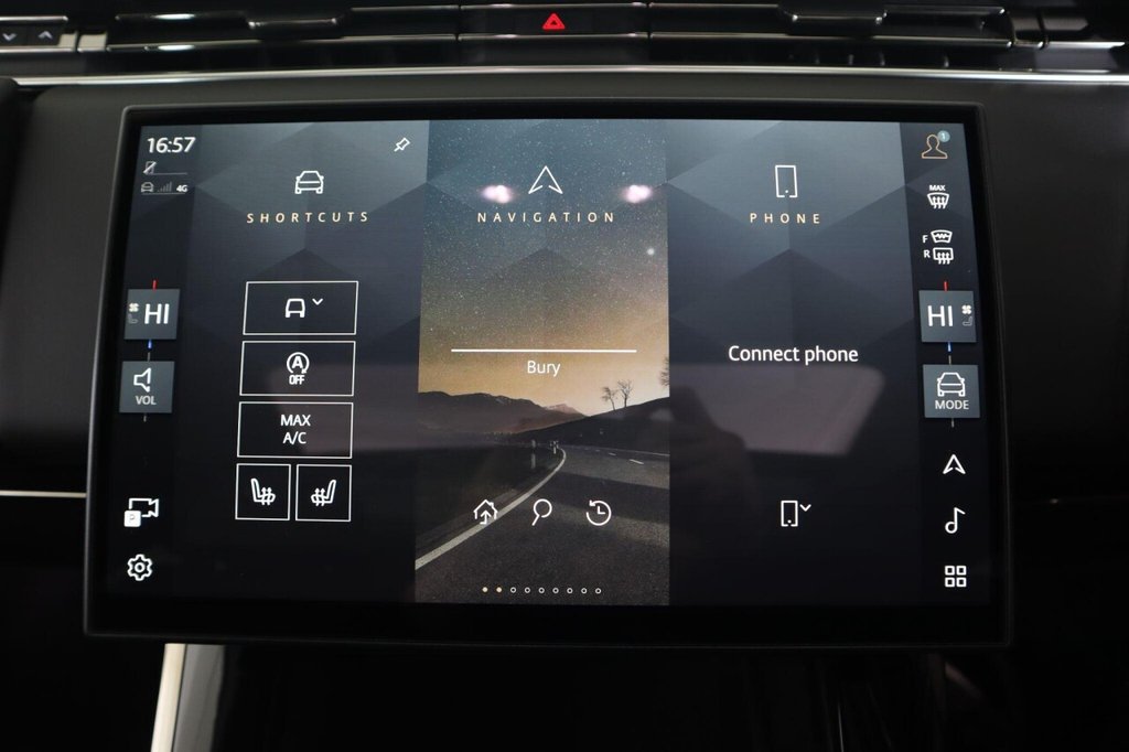 Used Land Rover Range Rover Sport 2024 for sale - 77464425: Photo 31