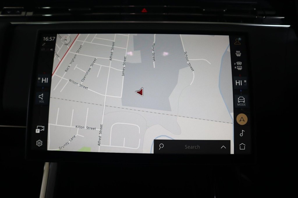 Used Land Rover Range Rover Sport 2024 for sale - 77464425: Photo 32