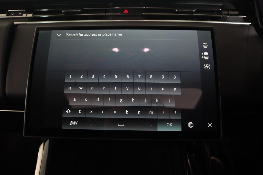 Used Land Rover Range Rover Sport 2024 for sale - 77464425: Photo 33