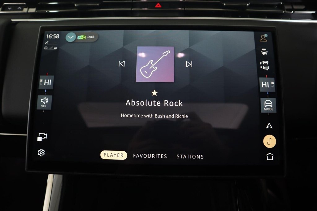 Used Land Rover Range Rover Sport 2024 for sale - 77464425: Photo 35