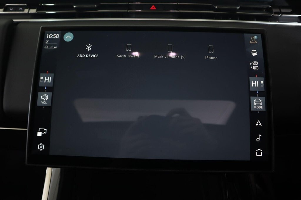 Used Land Rover Range Rover Sport 2024 for sale - 77464425: Photo 36