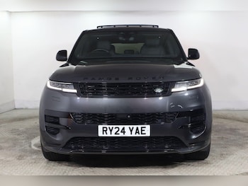 Used Land Rover Range Rover Sport 2024 for sale - 77464425: Photo