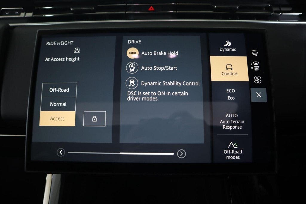 Used Land Rover Range Rover Sport 2024 for sale - 77464425: Photo 40