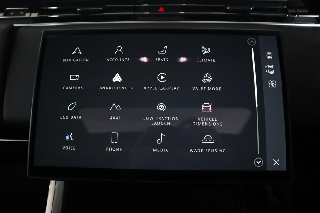 Used Land Rover Range Rover Sport 2024 for sale - 77464425: Photo 41