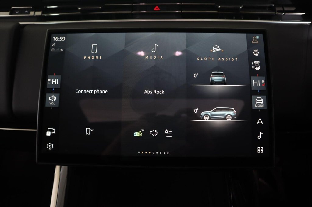 Used Land Rover Range Rover Sport 2024 for sale - 77464425: Photo 42