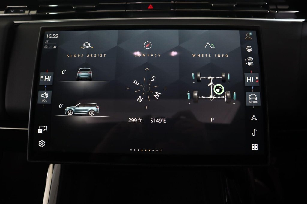 Used Land Rover Range Rover Sport 2024 for sale - 77464425: Photo 43