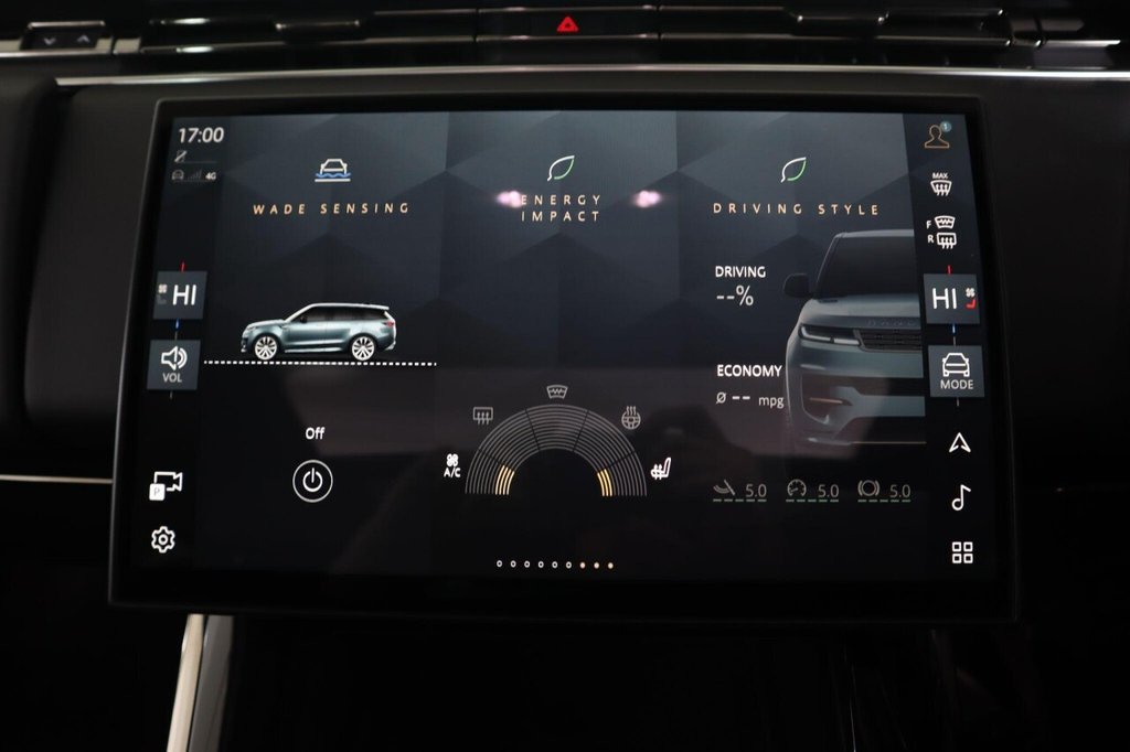 Used Land Rover Range Rover Sport 2024 for sale - 77464425: Photo 44