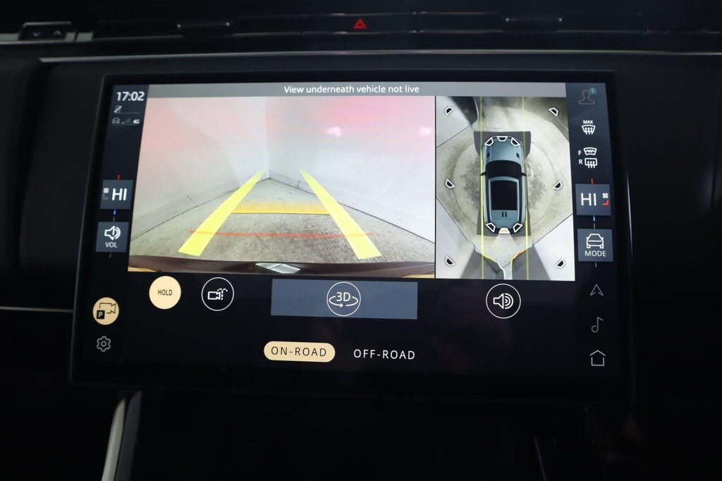 Used Land Rover Range Rover Sport 2024 for sale - 77464425: Photo 45