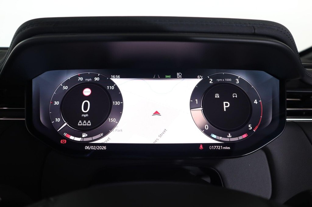 Used Land Rover Range Rover Sport 2024 for sale - 77464425: Photo 46