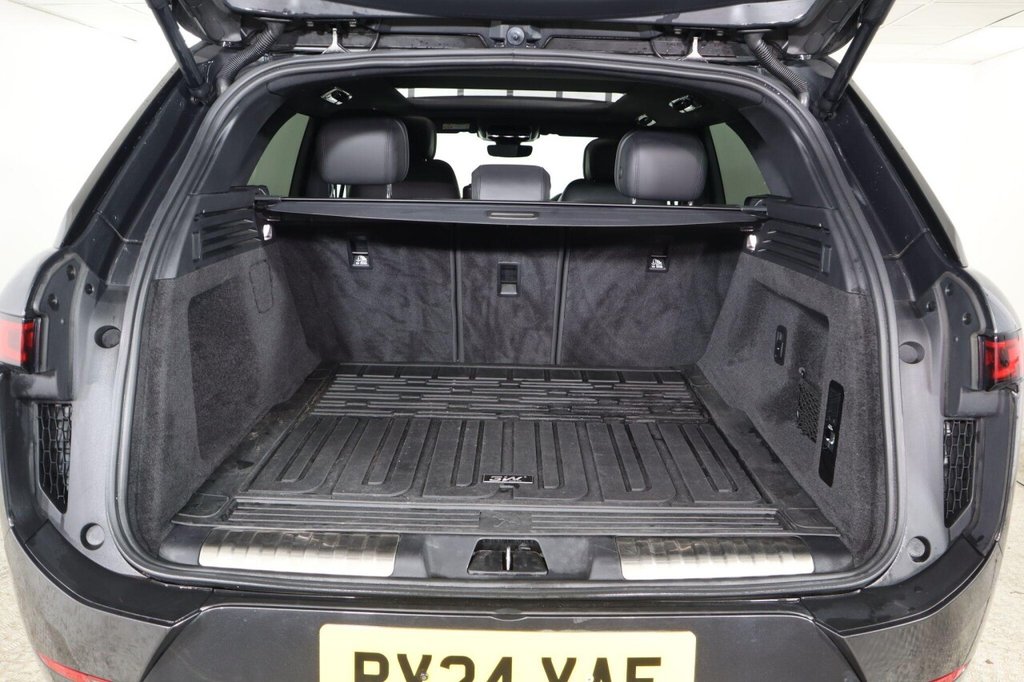 Used Land Rover Range Rover Sport 2024 for sale - 77464425: Photo 47