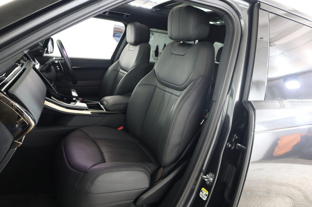 Used Land Rover Range Rover Sport 2024 for sale - 77464425: Photo 49