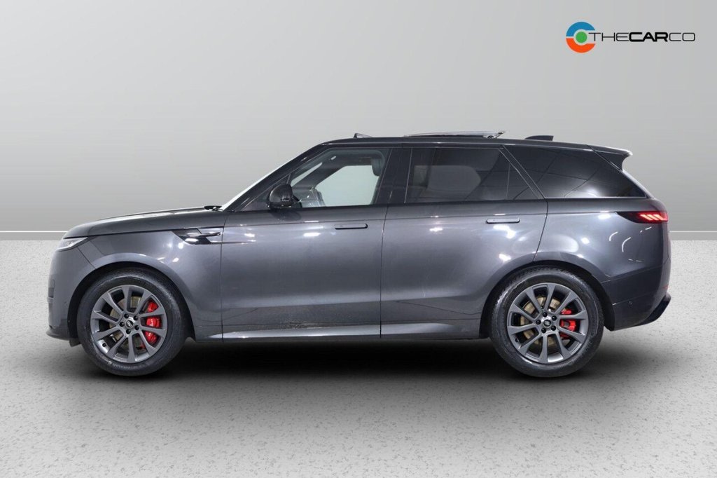 Used Land Rover Range Rover Sport 2024 for sale - 77464425: Photo 6