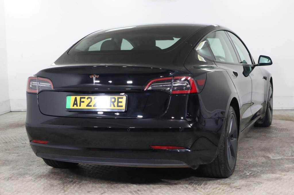 Used Tesla Model 3 2022 for sale - 76535588: Photo 11