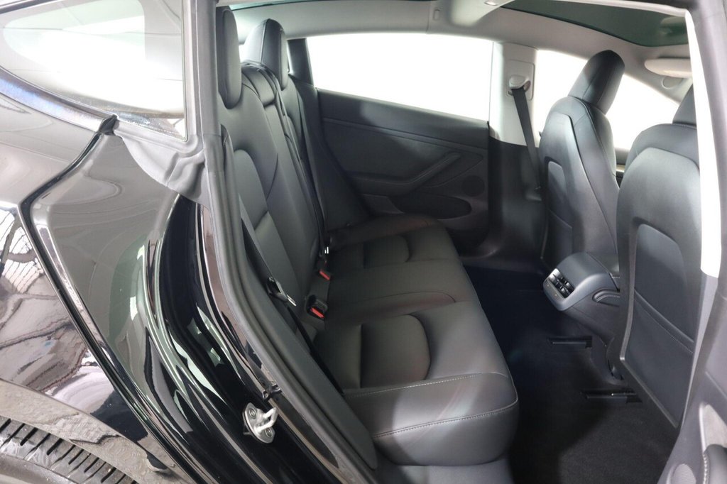 Used Tesla Model 3 2022 for sale - 76535588: Photo 14
