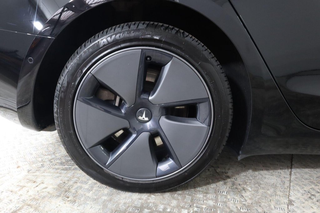 Used Tesla Model 3 2022 for sale - 76535588: Photo 21