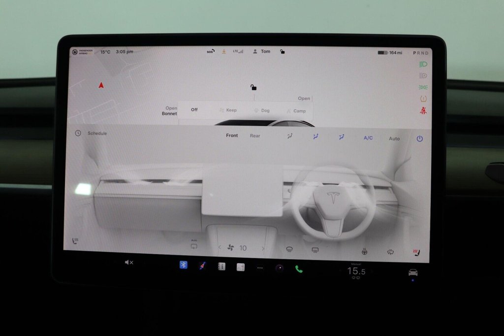 Used Tesla Model 3 2022 for sale - 76535588: Photo 25