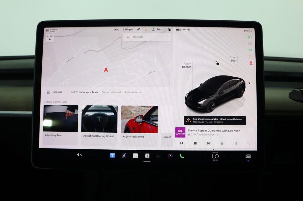 Used Tesla Model 3 2022 for sale - 76535588: Photo 30