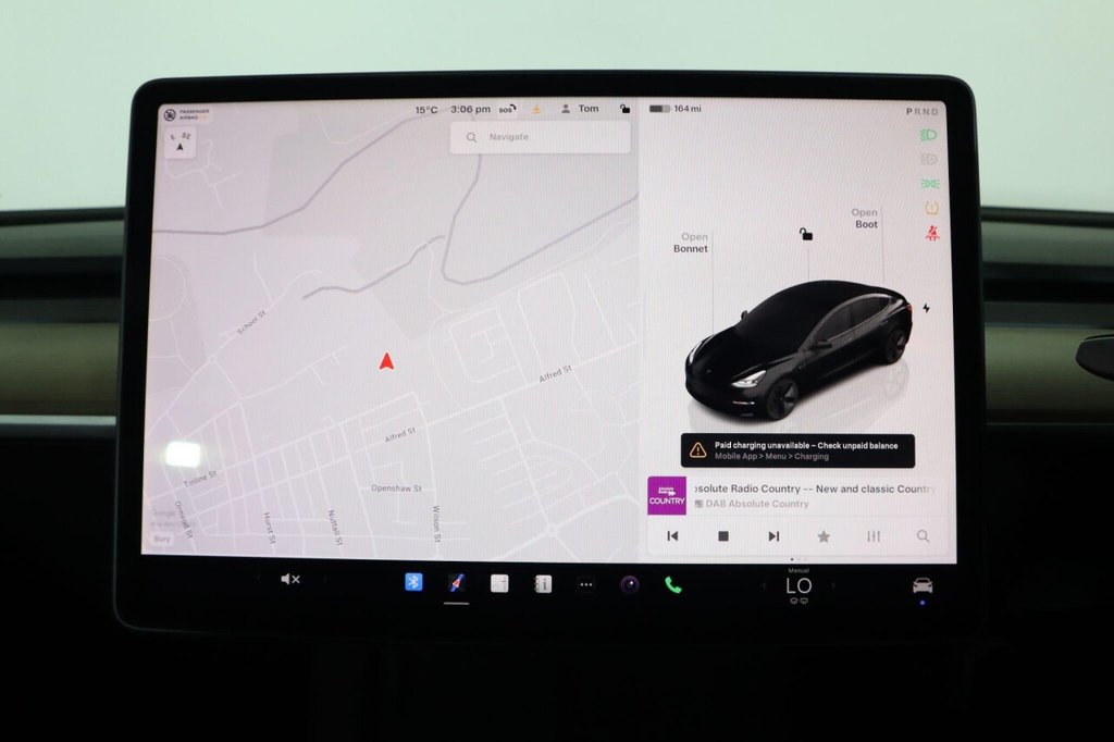 Used Tesla Model 3 2022 for sale - 76535588: Photo 31