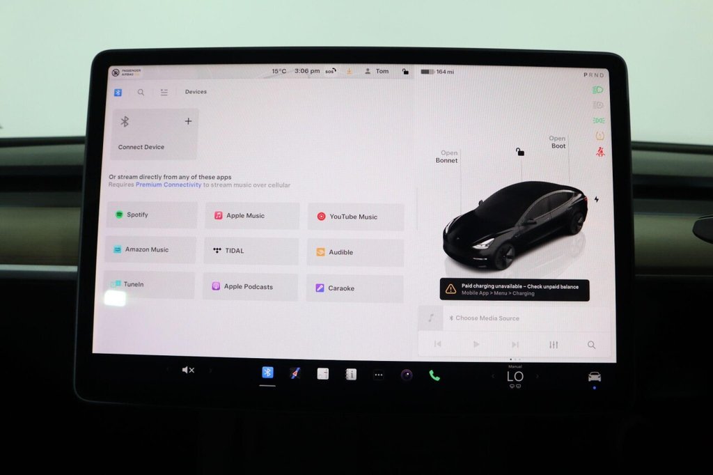 Used Tesla Model 3 2022 for sale - 76535588: Photo 32