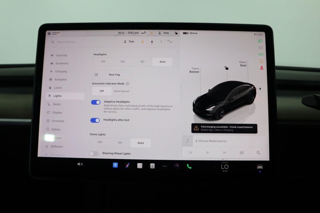 Used Tesla Model 3 2022 for sale - 76535588: Photo 36