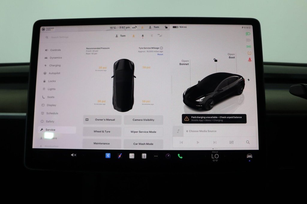 Used Tesla Model 3 2022 for sale - 76535588: Photo 40