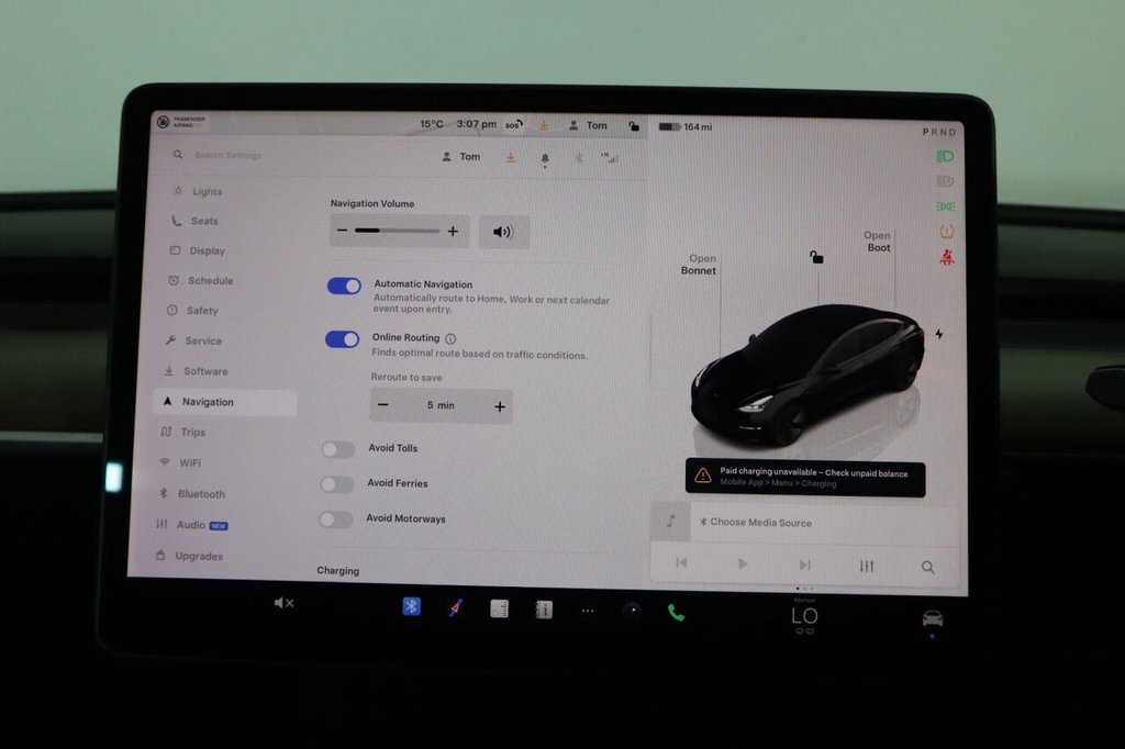 Used Tesla Model 3 2022 for sale - 76535588: Photo 41