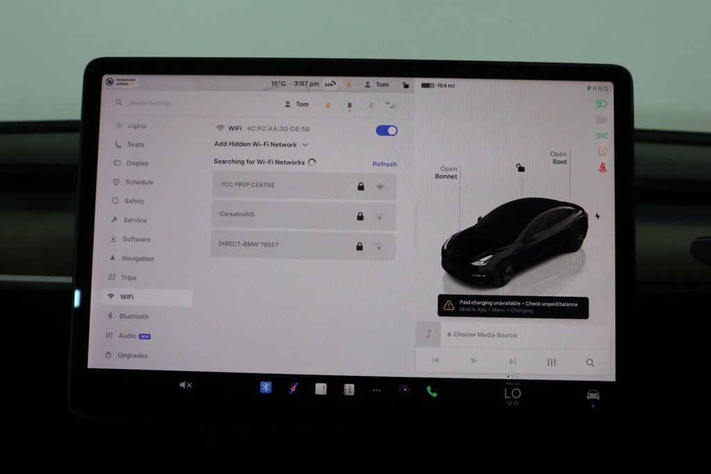 Used Tesla Model 3 2022 for sale - 76535588: Photo 42