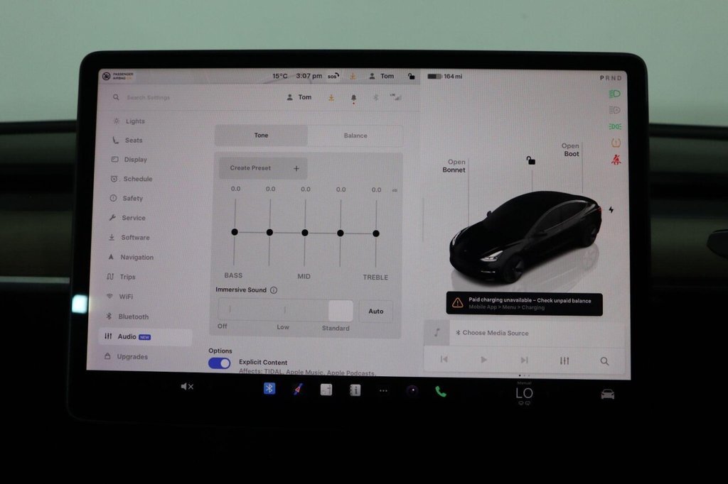 Used Tesla Model 3 2022 for sale - 76535588: Photo 43