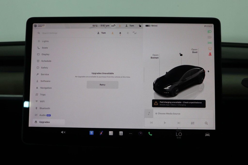 Used Tesla Model 3 2022 for sale - 76535588: Photo 44