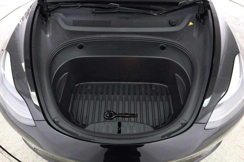 Used Tesla Model 3 2022 for sale - 76535588: Photo 49