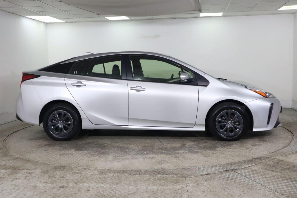 Used Toyota Prius 2022 for sale - 76510070: Photo 10