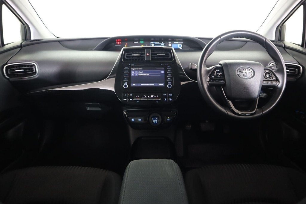 Used Toyota Prius 2022 for sale - 76510070: Photo 12