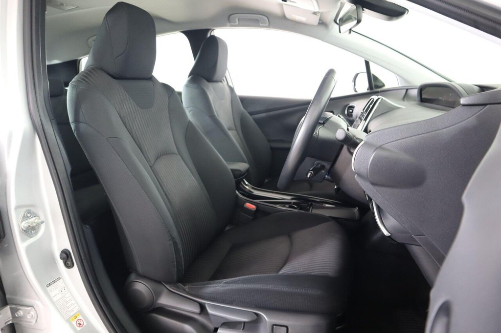 Used Toyota Prius 2022 for sale - 76510070: Photo 13