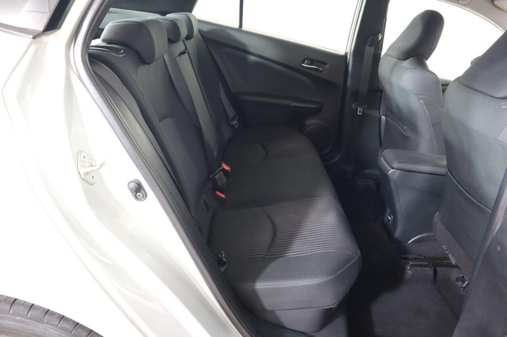 Used Toyota Prius 2022 for sale - 76510070: Photo 14