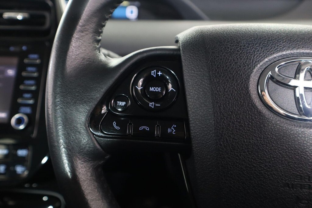 Used Toyota Prius 2022 for sale - 76510070: Photo 17