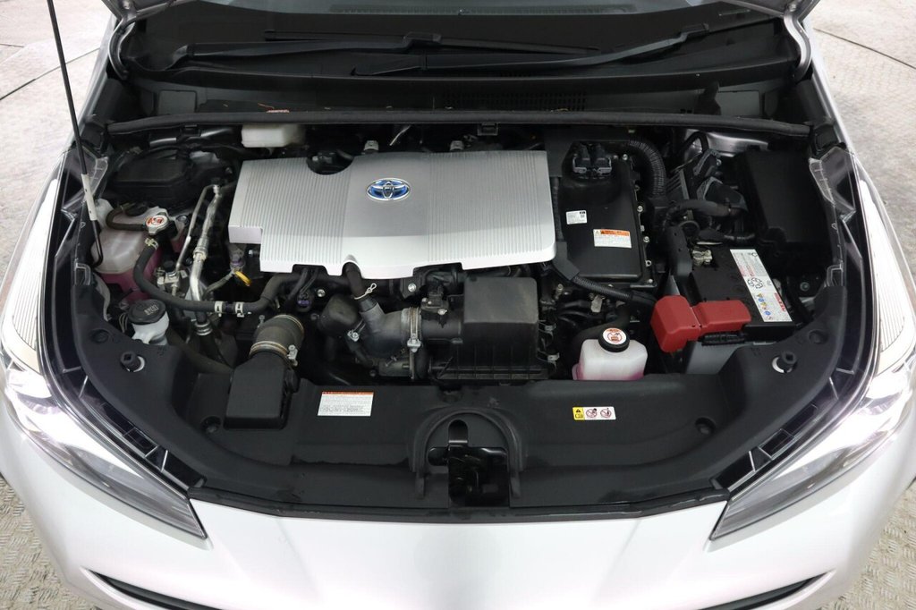 Used Toyota Prius 2022 for sale - 76510070: Photo 27